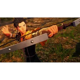 Fire Emblem Warriors Three Hopes (Nintendo Switch) - мініатюра 4