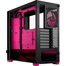 Корпус для ПК Fractal Design Pop Air RGB Magenta Core TG (FD-C-POR1A-03) - мініатюра 9