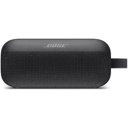 Портативна колонка Bose Soundlink Flex Bluetooth Black (865983-0100) - мініатюра 4