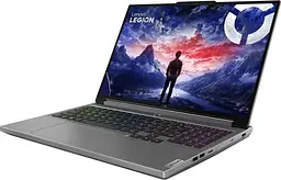 Ноутбук Lenovo Legion 5/ Core i7-13650HX/4.9 ГГц/RTX 4060/8 ГБ 16Гб/512Гб Refurbished - мініатюра 2