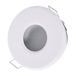 Світильник точковий Brille для ванної HDL-DS 146 MR16 WH IP54 36-228