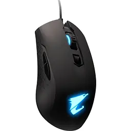 Миша AORUS M4 [93110] - мініатюра 3