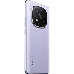 Смартфон Redmi Note 14 Pro+ 5G 12/512GB Lavender Purple Global EU [126527] - мініатюра 6