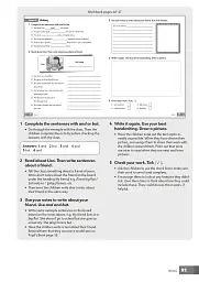 Academy Stars Second Edition Level 2 Teacher's Book with App - Дейв Такер - мініатюра 17