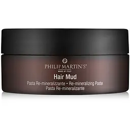 Паста для волосся Philip Martin’s Hair Mud з матовим ефектом 75 мл - мініатюра 2