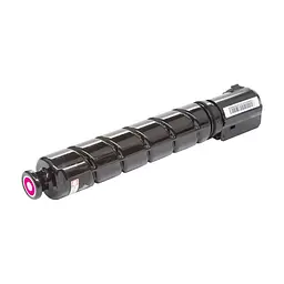 Тонер-картридж BASF Canon 034, 9452B001 Magenta (KT-034M) - мініатюра 2
