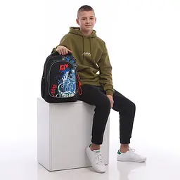 Рюкзак Kite Education teens 8001M-1 (K25-8001M-1) - мініатюра 19