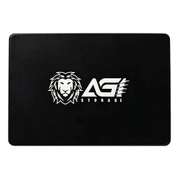 SSD 120Gb AGI AI138 SATA III 2.5" TLC