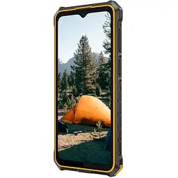 Смартфон Ulefone RugKing 3 Pro 8/128Gb Orange Global version - мініатюра 2
