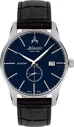 Годинник Atlantic Seaport 56352.41.51