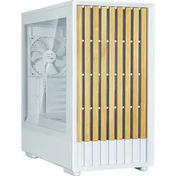 Корпус Zalman P10 Namu White [146902]