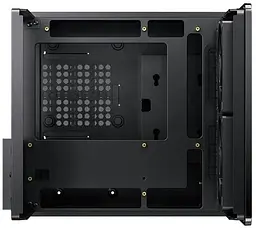 Корпус JONSBO V12 Black - мініатюра 6