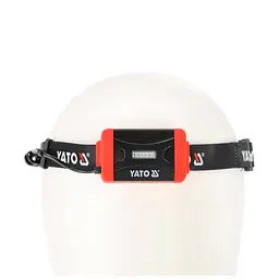Ліхтар Yato YT-08595 - мініатюра 9