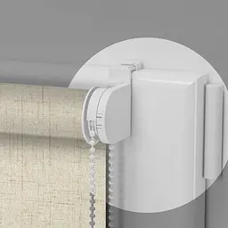 Рулонна Штора Китон Лате (Блекаут) 50*150 - мініатюра 3