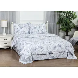 Комплект постільної білизни Soho Полуторний 150 x 200 см Roses (PATTERN 8-S)
