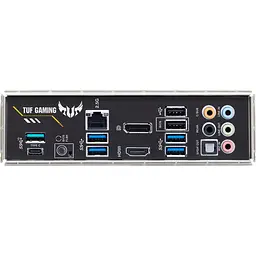 Материнська плата Asus TUF Gaming B550-Plus [90MB14G0-M0EAY0] EU [144387] - мініатюра 5