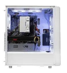 Ігровий ПК EXA-TF Offer 56 (RX Vega 56 8GB / Ryzen 3 4100 / 16GB DDR4 / SSD 256GB) Б/В - мініатюра 3
