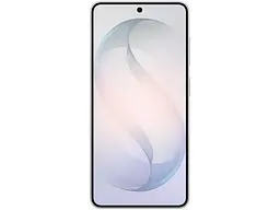 Смартфон Samsung Galaxy S26 12/256GB White (SM-S942BZWG) - мініатюра 2