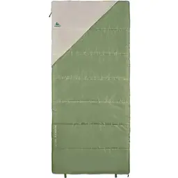 Спальник Kelty Catena 30 Regular 183 Оливковий