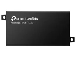 PoE-інжектор TP-LINK Omada (POE260S) - мініатюра 2