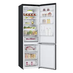 Холодильник з нижньою морозильною камерою LG GW-B509SBNM (GW-B509SBNM) - мініатюра 9