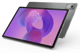 Планшет Lenovo Idea Tab Pro 8/256 WiFi Luna сірий + Keyboard&Pen (ZAE40222UA) (7163544) ZAE40222UA - мініатюра 3