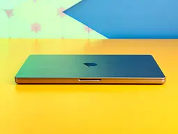 Ноутбук Apple MacBook Pro 16'' M1 Pro 16GB/512GB Space Gray 2021 (MK183) Б/в [174239] - мініатюра 4