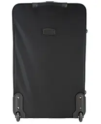 Валіза Semi Line 24" (M) Black (T5659-2) (DAS302636) - мініатюра 5