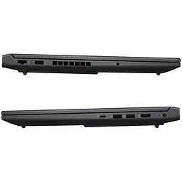 Ноутбук Ігровий HP Victus 16-s0101nq 7 7840HS la 5.1 GHz,IPS,32GB DDR5,1TB,RTX 4070 8GB,DOS - мініатюра 7