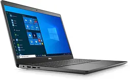 Б/В Ноутбук Dell Latitude 3510 (15.6"/ i5-10210U 1.6-4.2 Ghz/RAM 8GB DDR4/SSD 256GB) - мініатюра 4