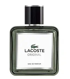 Оригінал Lacoste Original Eau De Parfum 100 мл ТЕСТЕР парфумована вода