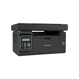 МФП А4 Pantum M6500 (22 стор/хв, 1200x1200 dpi, чорний) - мініатюра 5