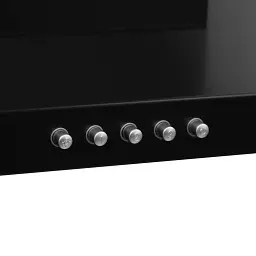 Витяжка декоративна Т-подібна Perfelli T 6612 A 1000 BL LED - мініатюра 5