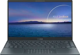 Ноутбук Asus ZenBook 13 OLED UX325EA (UX325EA-OLED005W) Black [без OS, QWERTY, англ./ісп. клавіатура] Seller Refurbished
