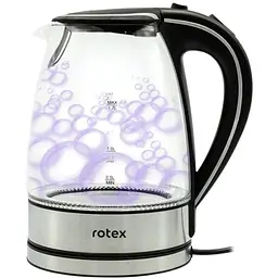 Електрочайник Rotex RKT82-G