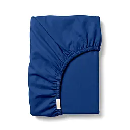 Простирадло на резинці для коляски та люльки 40x80 DENIM COSAS (4822052453414)
