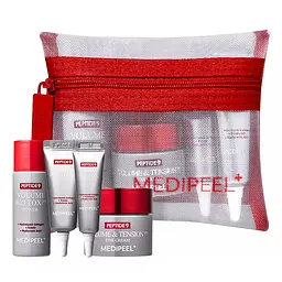 Набір мініатюр Peptide 9 Volume Bio Tox Trial Kit MEDI-PEEL
