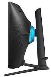 Монітор Samsung 32" Odissey Neo G7 LS32BG750NU UHD VA 165Hz (LS32BG750NU) Б/в - мініатюра 4