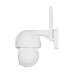 IP PTZ-відеокамера з WiFi 4Mp Light Vision VLC-9003WIA (CareCam Pro) f=4mm, ІЧ+LED-підсвічування, з мікрофоном (75-00356) - мініатюра 4
