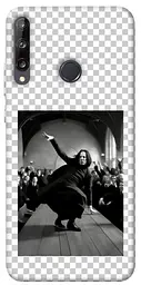 Чохол Demsky Harry Potter 4 для Huawei P40 Lite E / Y7p (2020)