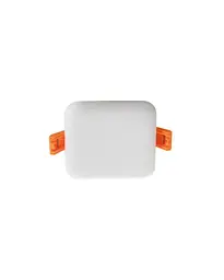 Точковий світильник Kanlux 29583 AREL LED DL 6W-WW