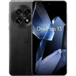 Смартфон OnePlus 13 16/512GB Black Eclipse Global Version