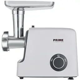 М'ясорубка PRIME Technics PG 2243 WGD - мініатюра 2