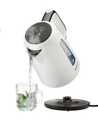 Электрочайник Silver Crest SWKK 2200 A1 1.7 л Германия White