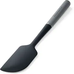 Лопатка для тіста KitchenAid Coreline сіра (KAS031OHCGG) - мініатюра 2