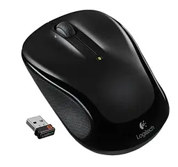 Миша Logitech M325s Black (910-006822)