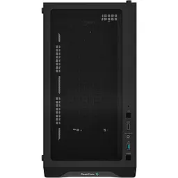 Корпус Deepcool CC360 ARGB (R-CC360-BKAPM3-G-1) [146748] - мініатюра 8