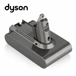Акумулятор для пилососів Dyson V6 SV03 SV05 SV06 SV07 SV09 DC58 DC59 DC61 DC62 DC72 DC74 2000mAh PRO25 - мініатюра 2