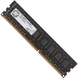 Оперативна пам'ять G.Skill 8GB DDR3 1600MHz (F3-1600C11S-8GNT)