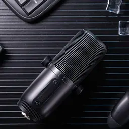 Мікрофон Thronmax MDRILL ONE M2 Чорний (M2THRONMAX) - мініатюра 4